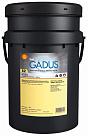 Смазка SHELL Gadus S2 V220 00