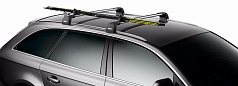Крепление для лыж THULE SkiClick