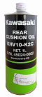 Масло для газонаполненных амортизаторов KAWASAKI Rear Cushion Oil Shock Oil KHV10-K2C SAE 5W