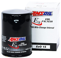 Масляный фильтр AMSOIL EAO15