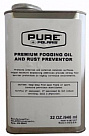 Масло для консервации моторов PURE POLARIS Premium Fogging Oil and Rust Preventor