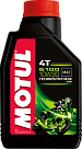 MOTUL 5100 4T 10W-30