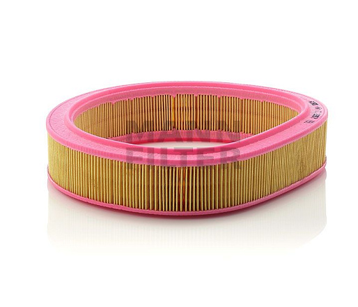 Воздушный фильтр MANN C2957 preview 1