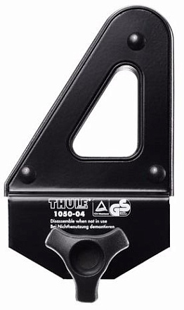 Аксессуар для рейлингов THULE Load Stop 503 preview 2