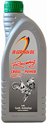 JB GERMAN OIL Racing Cross Power 2T