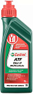 Трансмиссионное масло CASTROL ATF Dex II Multivehicle