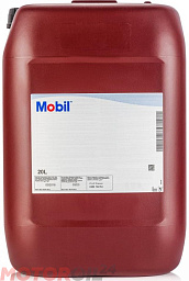 Трансмиссионное масло MOBIL Mobiltrans HD 10W