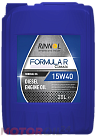 RINNOL Formula Classic 15W-40