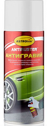 Антигравий серый аэрозоль ASTROHIM