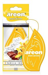 Ароматизатор Areon MON AREON (ваниль)