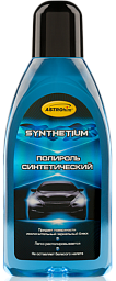 Полироль синтетический ASTROHIM Synthenium