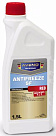 Антифриз концентрат красный AVENO Antifreeze SF