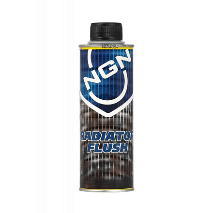NGN Rradiator Flush фото 2 NGN Rradiator Flush preview 2