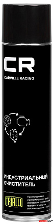Индустриальный очиститель CARVILLE RACING preview 1
