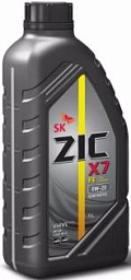 ZIC X7 FE 0W-20