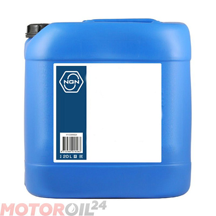 Трансмиссионное масло NGN ATF Dexron VI preview 1