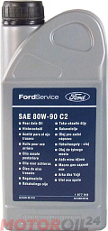 Трансмиссионное масло FORD 80W-90 C2