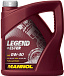 MANNOL Legend+Ester 0W-40 фото 1 Купить MANNOL Legend+Ester 0W-40  preview 1