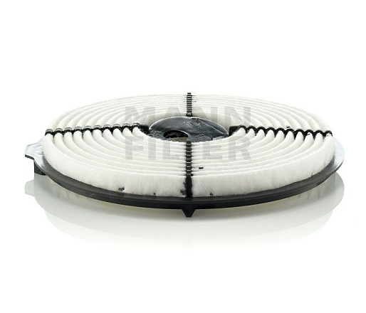 Воздушный фильтр MANN C2619 preview 1