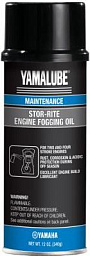 Масло для консервации YAMAHA Yamalube Stor-Rite Engine Fogging Oil