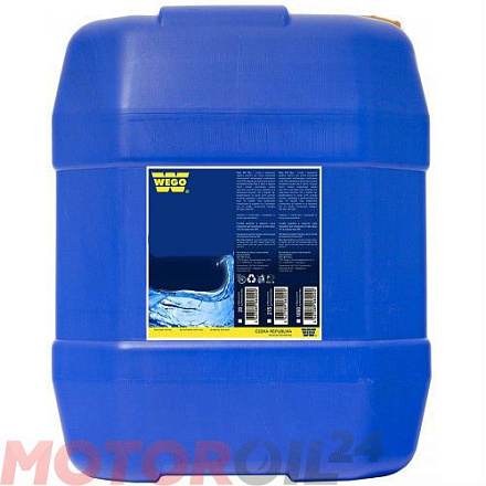 Цепное масло WEGO Saw Chain Oil - 40 фото 1 Цепное масло WEGO Saw Chain Oil - 40 preview 1