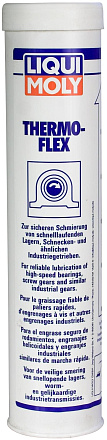 Смазка LIQUI MOLY Thermoflex Spezialfett фото 1 Смазка LIQUI MOLY Thermoflex Spezialfett preview 1