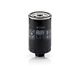 Фильтр масляный MANN W719/21