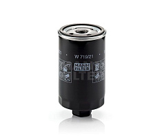 Фильтр масляный MANN W719/21