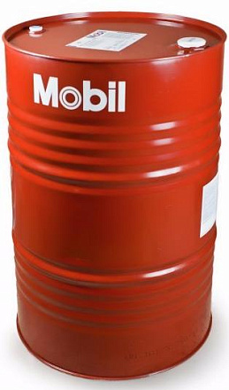 Редукторное масло MOBIL Mobilgear 600 XP 220 preview 1