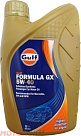 GULF Formula GX 5W-40