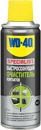 Очиститель контактов WD-40