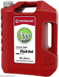 Промывочное масло TOTACHI Niro Flush