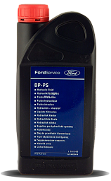 Жидкость ГУР FORD DP-PS