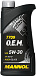 MANNOL 7709 O.E.M. for Toyota Lexus 5W-30 фото 1 Купить MANNOL 7709 O.E.M. for Toyota Lexus 5W-30  preview 1