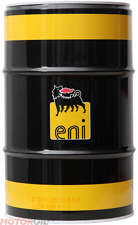 ENI Eurosports 5W-50 preview 1
