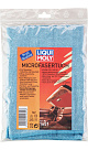 Универсальный платок из микрофибры LIQUI MOLY Microfasertuch