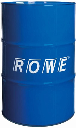 ROWE Hightec Supertrac (STOU) 15W-30 preview 1