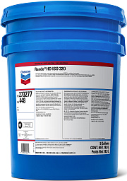 Гидравлическое масло CHEVRON Rando HD 320