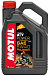 Купить MOTUL ATV Power 4T 5W-40  preview 1