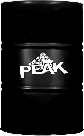PEAK Synthetic Blend Motor Oil 5W-30 фото 1 PEAK Synthetic Blend Motor Oil 5W-30 preview 1
