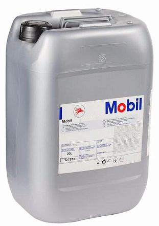 Индустриальное масло MOBIL Gargoyle Arctic SHC 230 preview 1