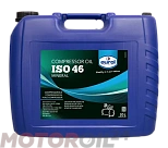 Компрессорное масло EUROL Compressor Oil 46