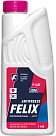 Антифриз готовый розовый FELIX JDM