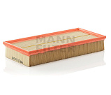 Воздушный фильтр MANN C36168