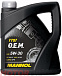 MANNOL 7707 O.E.M. для Ford и Volvo 5W-30 фото 1 Купить MANNOL 7707 O.E.M. для Ford и Volvo 5W-30  preview 1