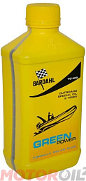 BARDAHL Outboard Two Stroke