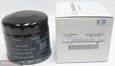 Фильтр масляный SUBARU 15208-AA031