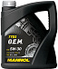 MANNOL 7703 O.E.M. for Peugeot Citroen 5W-30 фото 1 Купить MANNOL 7703 O.E.M. for Peugeot Citroen 5W-30  preview 1