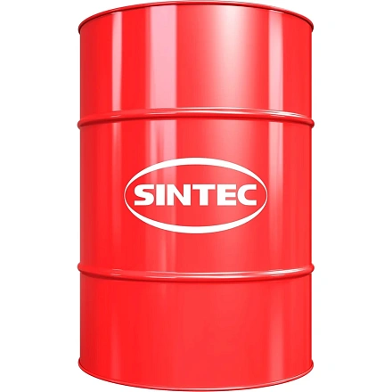 Антифриз готовый красный SINTEC LUX G12 preview 1