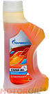 Цепное масло GAZPROMNEFT Chain Oil